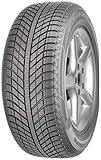 Goodyear Vector 4Seasons SUV XL FP M+S - 235/55R17 103H - Ganzj