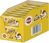 PEDIGREE Hundesnacks Good Chew Mini Kausnack für kleine Hunde