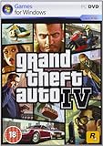 Grand Theft Auto IV [UK-Import]