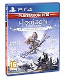 Horizon: Zero Dawn - Complete Edition PS4 [ ]