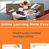 PTNR01A998WXY Cloud Foundry Certified Developer (CFCD) Online Certification Video Learning Made Easy