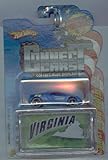 Hot Wheels Connect Cars Cadillac Cien Concept Virg