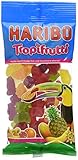 Haribo Mini TropiFrutti, 14er Pack (14 x 75 g)