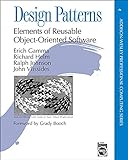 Design Patterns. Elements of Reusable Object-Oriented Softw