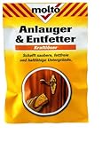 Molto Anlauger & Entfetter, 100g