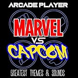 Gambit's Theme (From 'Marvel vs. Capcom: Clash of the Superheroes')