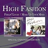 Feelin' Lucky / Make up Your Mind (Special Expanded Edition)
