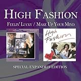 Feelin' Lucky / Make up Your Mind (Special Expanded Edition)