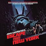 Escape from New York