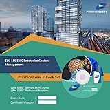 E10-110 EMC Enterprise Content Management Complete Video Learning Certification Exam Set (DVD)