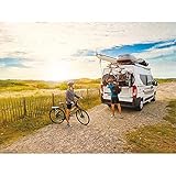 Thule Erweiterungssatz 3. Rad Elite G2 Fahrradträger Fahrradhalterung Erweiterung Outdoor Camping