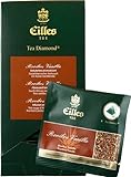 Eilles Luxury World Selection Tea Rooibos Vanilla - 20 Tea Diamonds einzelverpack