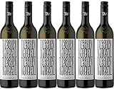 Altenbacher TAU Tieschen Chardonnay Vulkanland Steiermark DAC 2019 Trocken (6 x 0.75 l)