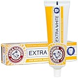 Arm & Hammer Extra weiß - Professionell Sauber Gefühl - 125g