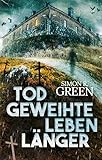 Todgeweihte leben länger: Ishmael Jones 2