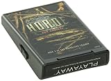 Horde (The Razorland Trilogy, Band 3)