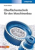 Oberflächentechnik für den Maschinenb