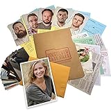 UNSOLVED CASE FILES | Ashcroft, Harmony - Cold Case Murder Mystery Game - Can You Solve The Crime?Wer hat Harmonie getötet?