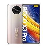 Xiaomi Poco X3 Pro - Smartphone 256GB, 8GB RAM, Dual SIM, Metal B