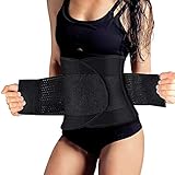 SZ-Climax Rückenstütze, Rückenbandage mit Stabilisierungsstange und Zuggurt zur Schmerzlinderung und Sportverletzung Verhindern, Ischias, Spinalstenose, Skoliose oder Bandscheib
