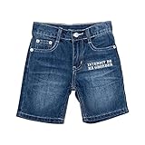 Verbot de me Gronder - California, blau, 12 M