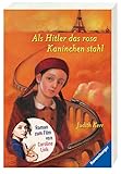 Als Hitler das rosa Kaninchen stahl (Rosa Kaninchen-Trilogie, 1)