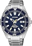 CITIZEN Promaster Marine Eco-Drive Herren T