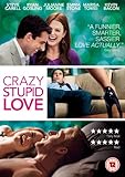 CRAZY STUPID LOVE [UK Import]