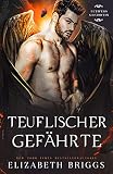 Teuflischer Gefährte (Luzifers Gefährtin 2)