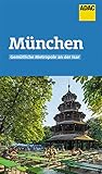 ADAC Reiseführer München: Der Kompakte mit den ADAC Top Tipps und cleveren Klappenk