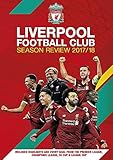 Liverpool Football Club Season Review 2017-2018 [DVD]