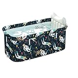 CCHH Tragbare Badewanne Für Erwachsene Faltbare Barrel Kunststoff faltbar Tragbare Badefass Anti-Rutsch Isolierung Ideal für kleine Duschkabine, Badezimmer Sp