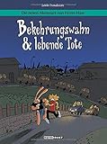 Die neuen Abenteuer von Herrn Hase 3: Bekehrungswahn & lebende T