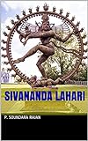 Shivananda Lahari: சிவப் பேரின்ப அலை (Shankaracharya's Works) (English Edition)