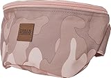 Urban Classics Hip Bag Umhängetasche, 24 cm, Rose C