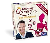 Huch & Friends 879264 - Shopping Queen - Das Würfelsp