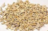 Weco Yellow Sun Splitt Split gelb 20 kg - 8-16