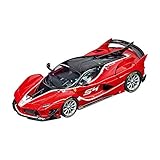 Carrera 20030894 Ferrari FXX K Evoluzione No.54, Mehrfarbig