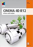 Cinema 4D R12: Prime und S