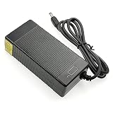 42V 2A Elektroroller Ladegerät Adapter E Roller Ladegerät Elektroroller Ladegerät Adapter für Mijia Ninebot M365 ES1 / ES2 / 2S3 / ES4