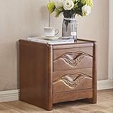 YXZN Nachttische, Nachttisch Mit Schublade Schlafzimmer Einfachheit Lagerung Nachttisch, Moderne Beistelltische, Beistelltische Wohnzimmer, Einfache Montag