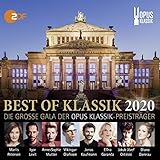 Best of Klassik 2020:Opus Klassik