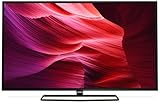 Philips 55PFK5500/12 139 cm (55 Zoll) Flacher LED-Fernseher (Pixel Plus HD)