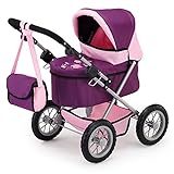 Bayer Design 13057 - Puppenwagen Trendy, p