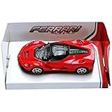 Stadlbauer Marketing + Gmb 1836100 BBURAGO HK-BB 1:43 Ferrari, R