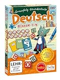 Lernerfolg Grundschule Deutsch 1. - 4