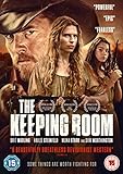 The Keeping Room DVD (2016) Hailee S