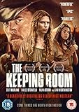 The Keeping Room DVD (2016) Hailee S