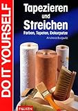 Tapezieren und S