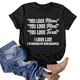 Tuniken Damen weiße Tshirts Damen Weihnachten Damen Sweatjacke mit Kapuze Langarm Sport Damen langedamen für Leggings Shirt rosa leichte Pullover Teddy Pullover slub(#NHDE-220331 T-Shirt-A19, M)